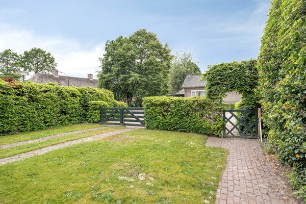Medium property photo - De Dijk 19, 6028 RH Gastel